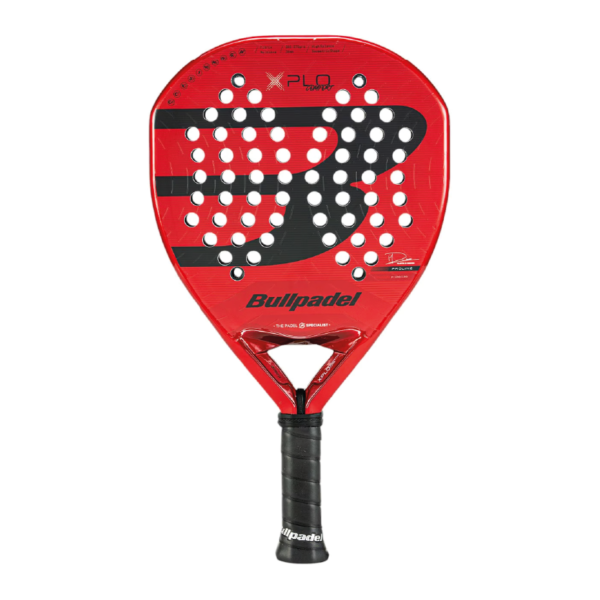 BULLPADEL XPLO COMFORT 2025