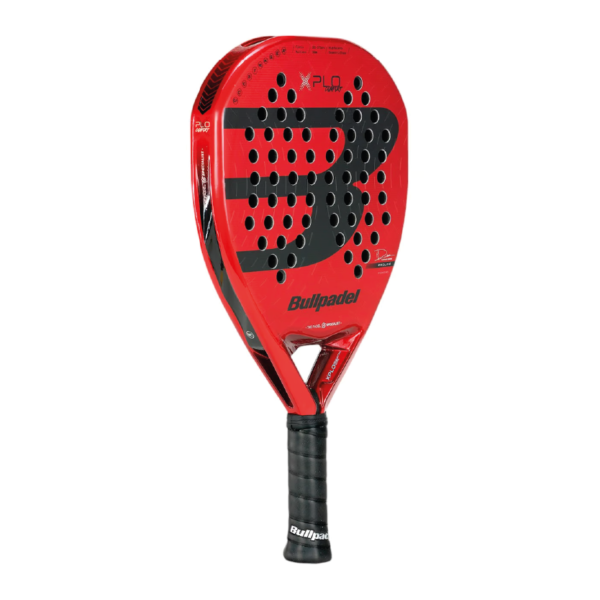 BULLPADEL XPLO COMFORT 2025 - Imagen 3