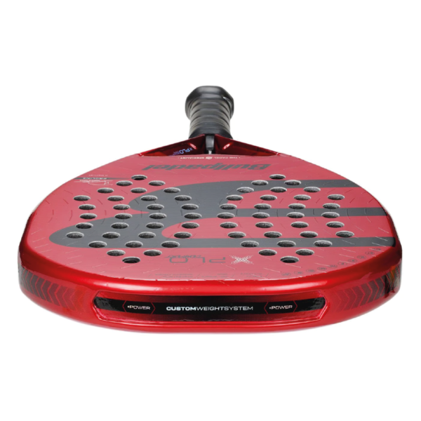 BULLPADEL XPLO COMFORT 2025 - Imagen 4