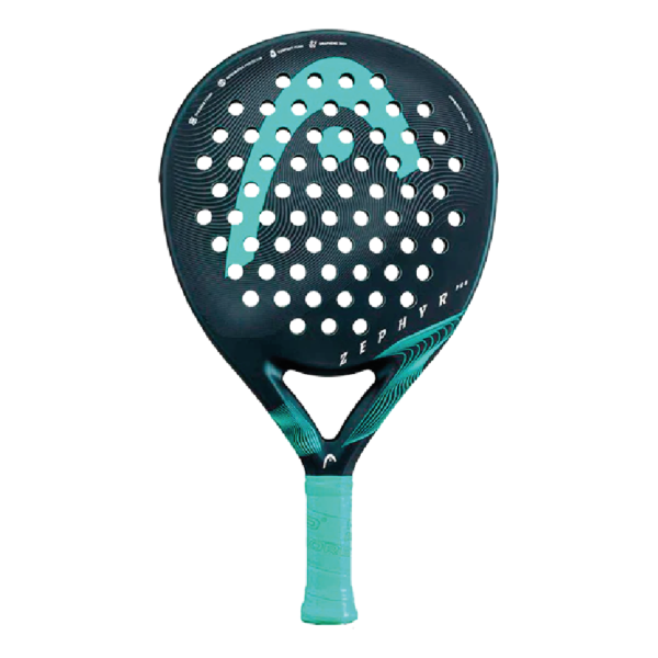 HEAD ZEPHYR PRO 2023