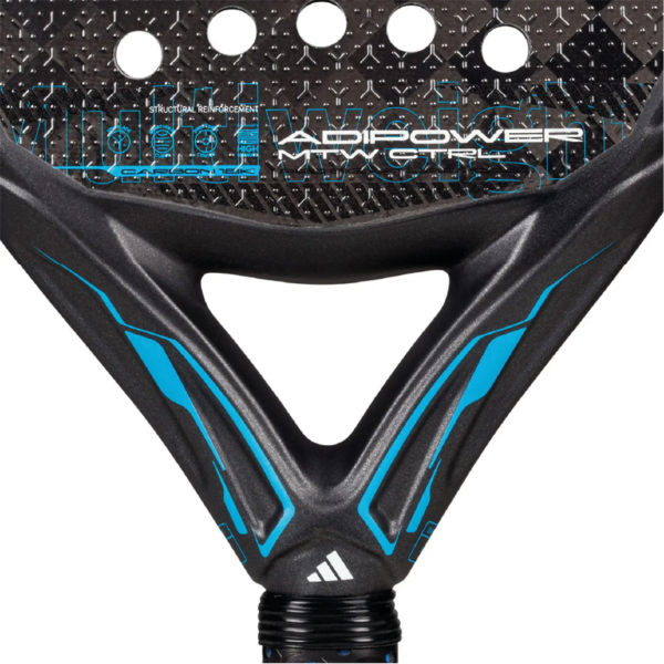 ADIDAS ADIPOWER MULTIWEIGHT CTRL 3.4 2025 - Imagen 2