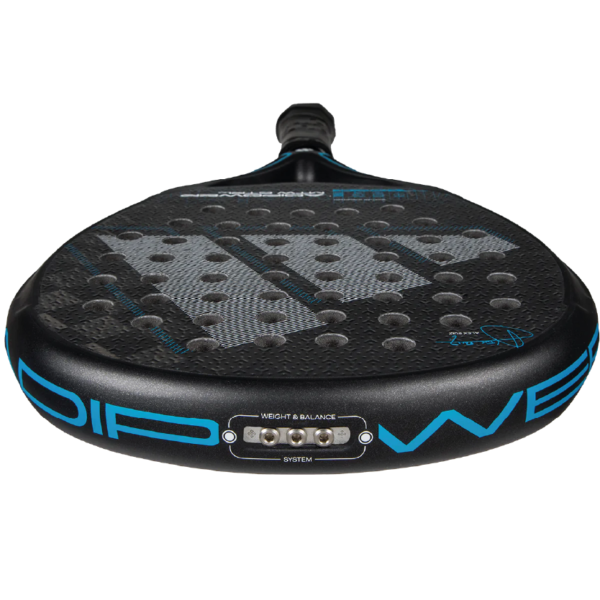 ADIDAS ADIPOWER MULTIWEIGHT CTRL 3.4 2025 - Imagen 3