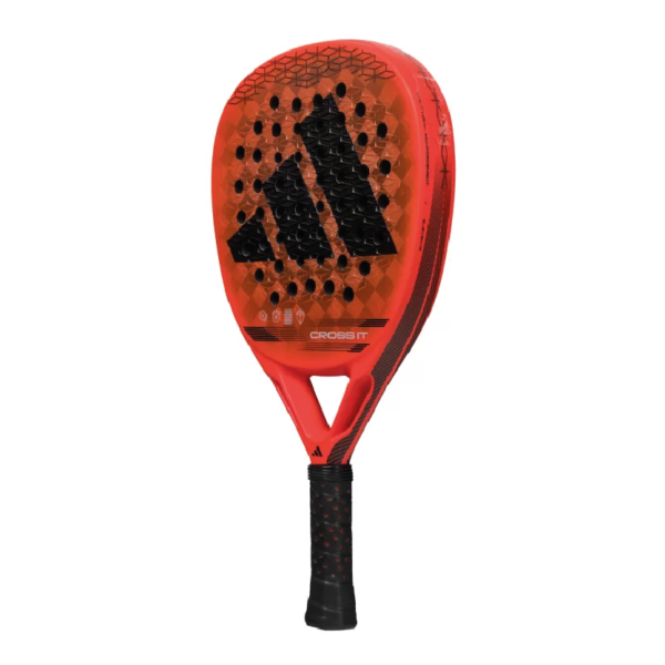 ADIDAS CROSS IT 3.3 2024 - Imagen 4
