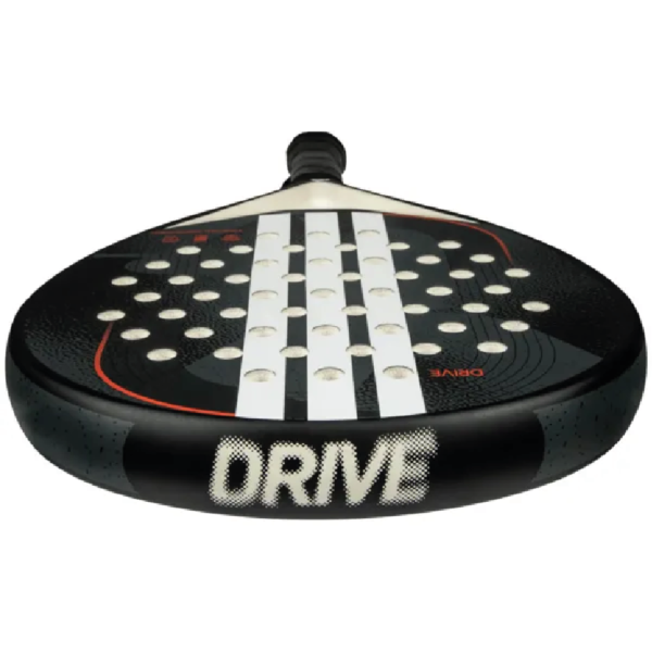 ADIDAS DRIVE BLACK 3.4 2025 - Imagen 4