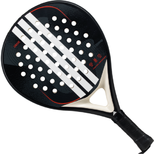 ADIDAS DRIVE BLACK 3.4 2025 - Imagen 2