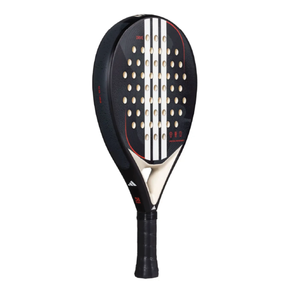 ADIDAS DRIVE BLACK 3.4 2025 - Imagen 3