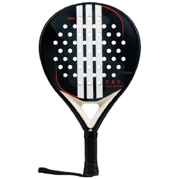 ADIDAS DRIVE BLACK 3.4 2025