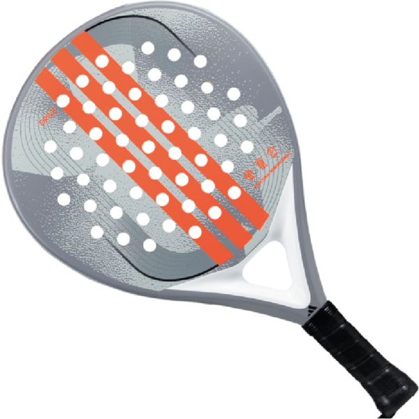ADIDAS DRIVE GREY 3.4 2025 - Imagen 4