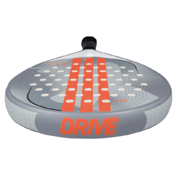 ADIDAS DRIVE GREY 3.4 2025 - Imagen 2