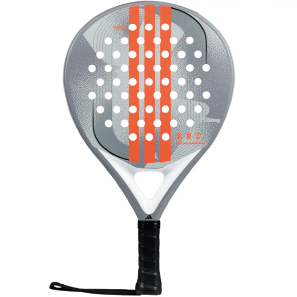 ADIDAS DRIVE GREY 3.4 2025