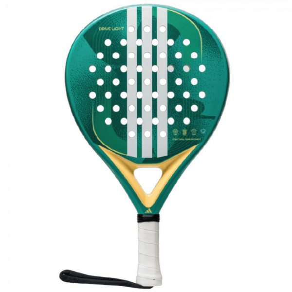 ADIDAS DRIVE LIGHT 3.4 2025