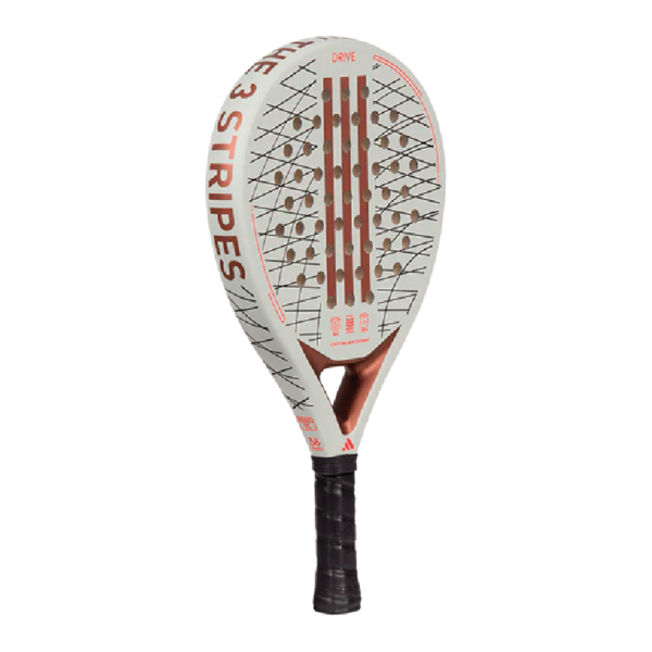 ADIDAS DRIVE VINTAGE 3.3 2024 - Imagen 4
