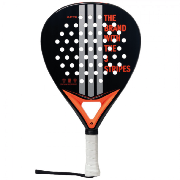 ADIDAS MATCH BLACK 3.4 2025