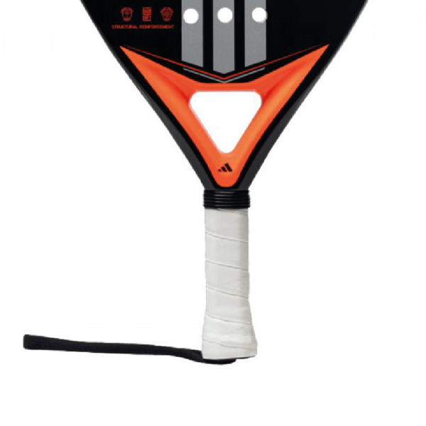 ADIDAS MATCH BLACK 3.4 2025 - Imagen 3