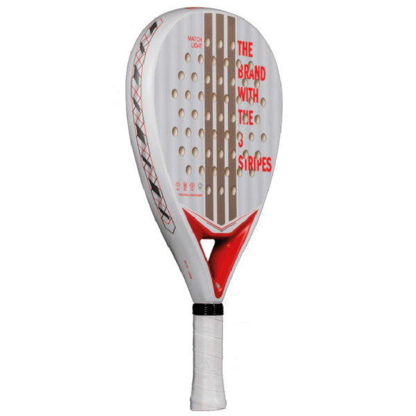 ADIDAS MATCH LIGHT 3.4 2025 - Imagen 3