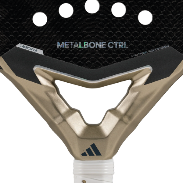 ADIDAS METALBONE CTRL 3.4 2025 - Imagen 3