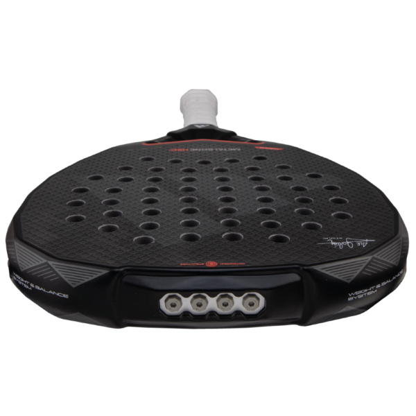 ADIDAS METALBONE HRD+ 3.4 2025 - Imagen 4