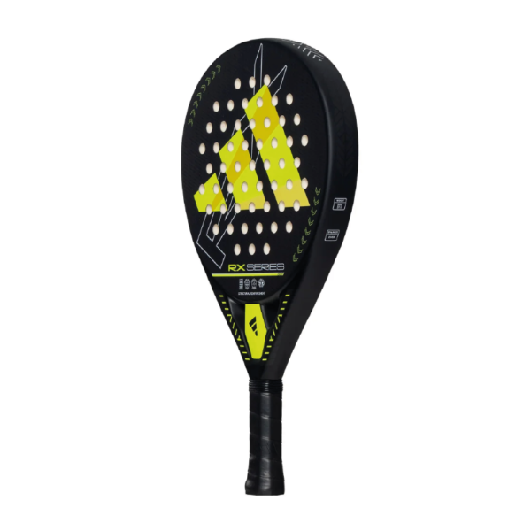 ADIDAS RX SERIES LIME 3.4 2025 - Imagen 4