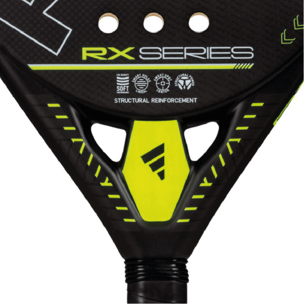 ADIDAS RX SERIES LIME 3.4 2025 - Imagen 2