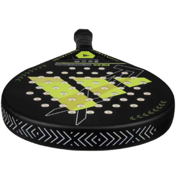 ADIDAS RX SERIES LIME 3.4 2025 - Imagen 3