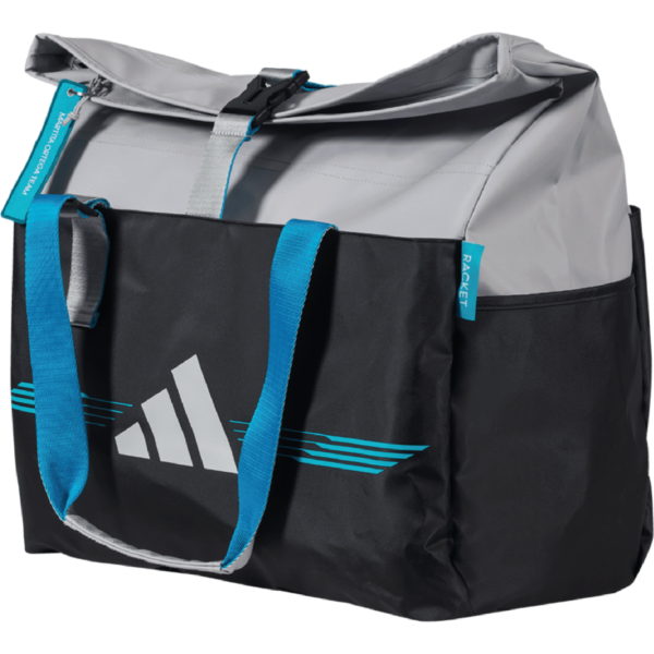 ADIDAS BOLSA WEEKEND 3.4 2025 MARTITA ORTEGA - Imagen 2