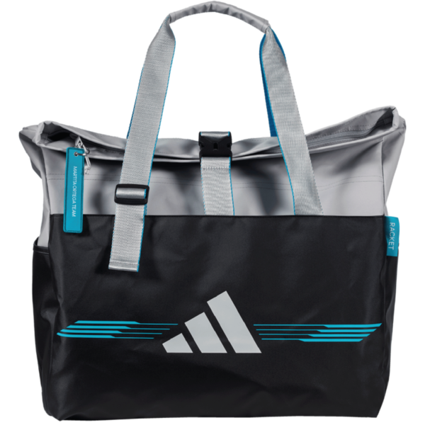 ADIDAS BOLSA WEEKEND 3.4 2025 MARTITA ORTEGA
