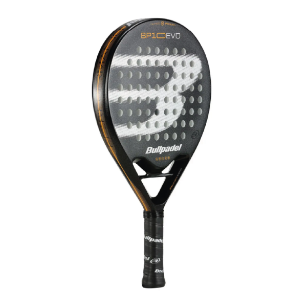 BULLPADEL BP10 EVO 2025 - Imagen 3