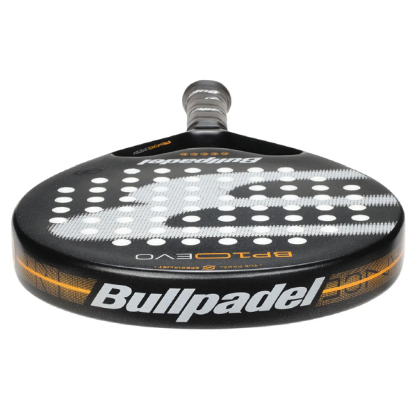 BULLPADEL BP10 EVO 2025 - Imagen 4