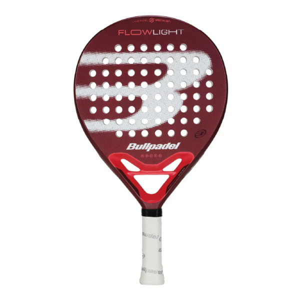 BULLPADEL FLOW LIGHT 2025