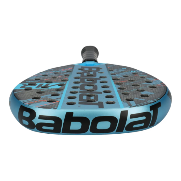 BABOLAT AIR VERON 2024 - Imagen 4