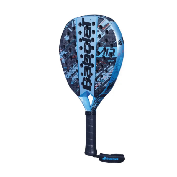 BABOLAT AIR VERON 2024 - Imagen 2