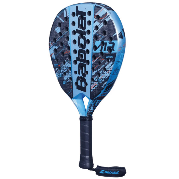 BABOLAT AIR VIPER 2024 - Imagen 3