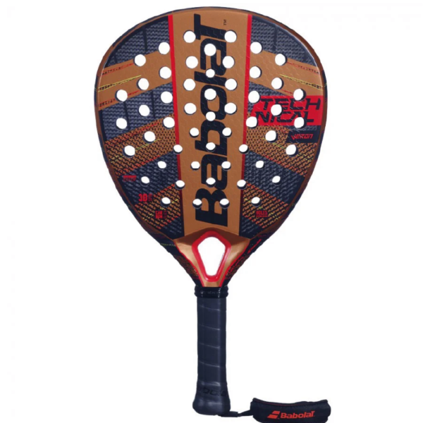 BABOLAT TECHNICAL VERON 2024