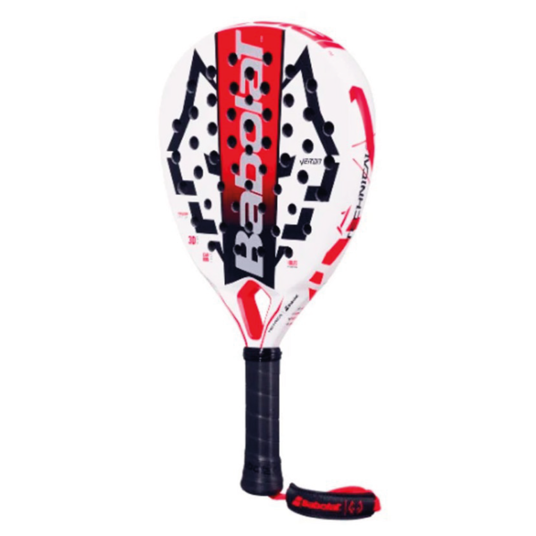 BABOLAT TECHNICAL VERON JUAN LEBRON 2025 - Imagen 3