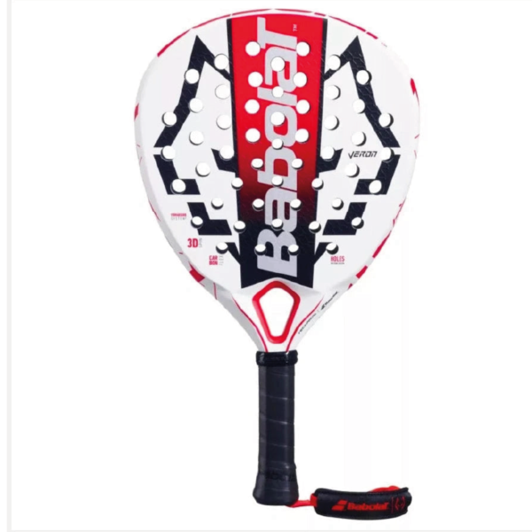 BABOLAT TECHNICAL VERON JUAN LEBRON 2025