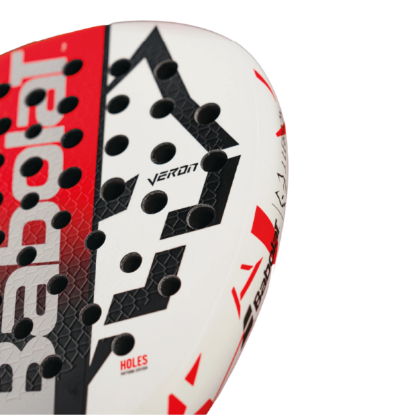 BABOLAT TECHNICAL VERTUO JUAN LEBRON 2025 - Imagen 4