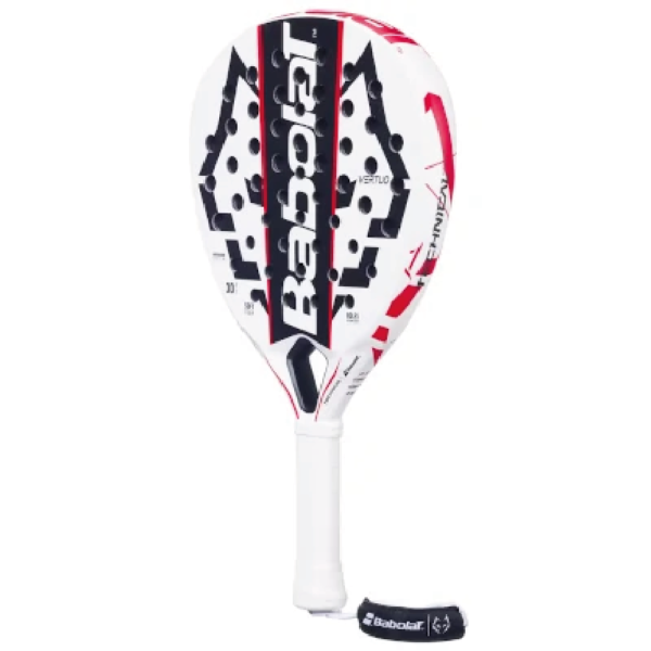 BABOLAT TECHNICAL VERTUO JUAN LEBRON 2025 - Imagen 2
