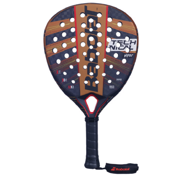 BABOLAT TECHNICAL VIPER 2024