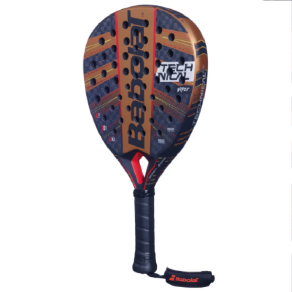 BABOLAT TECHNICAL VIPER 2024 - Imagen 4
