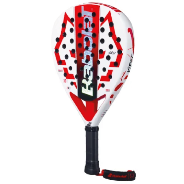 BABOLAT VIPER JUAN LEBRON 2025 - Imagen 2