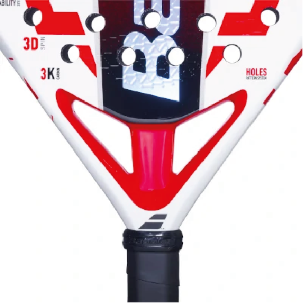 BABOLAT VIPER JUAN LEBRON 2025 - Imagen 3