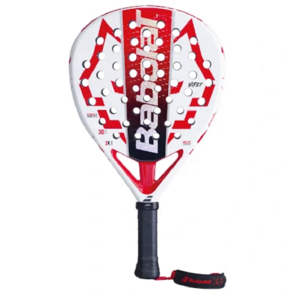BABOLAT VIPER JUAN LEBRON 2025 - Imagen 4