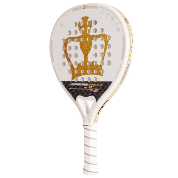 BLACK CROWN HURRICANE PRO 3.0 - Imagen 4