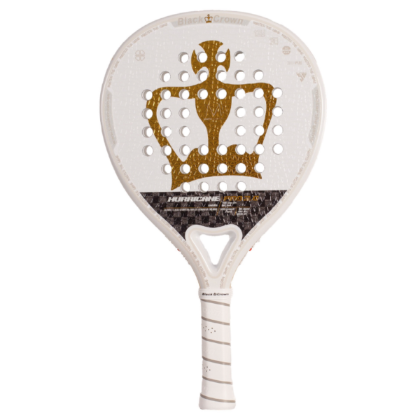 BLACK CROWN HURRICANE PRO 3.0
