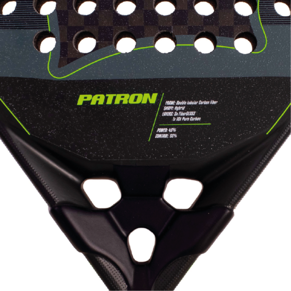 BLACK CROWN PATRON EVOLUTION - Imagen 4