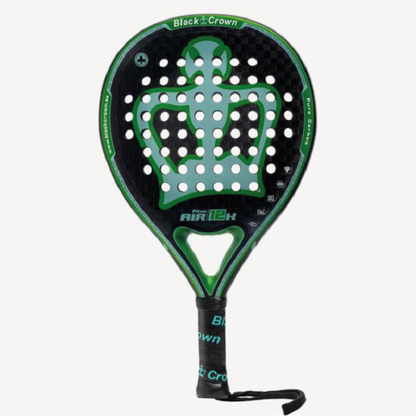BLACK CROWN PITON AIR 12K