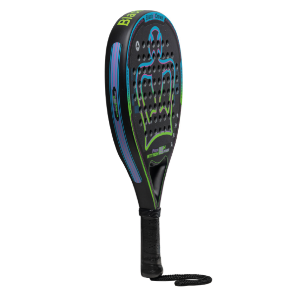 BLACK CROWN PITON ATTACK 15K POWER - Imagen 4