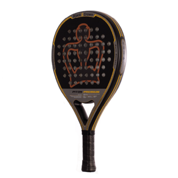 BLACK CROWN PITON PREMIUM - Imagen 2