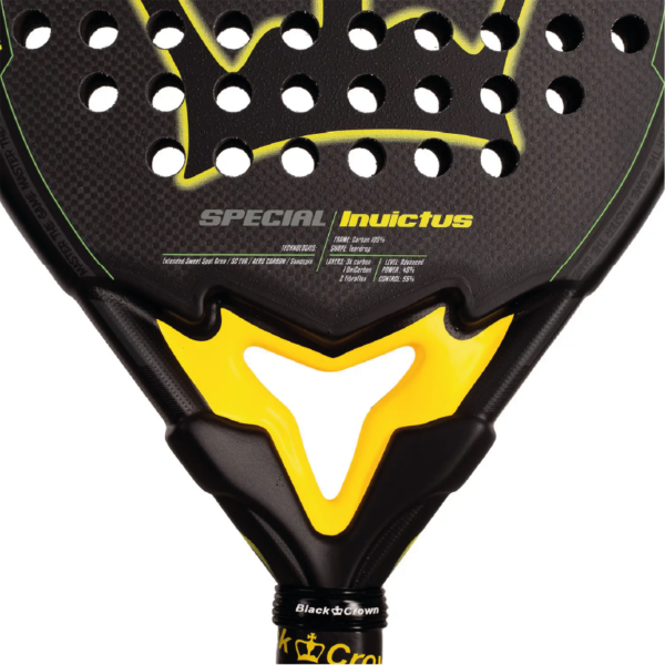 BLACK CROWN SPECIAL INVICTUS 2025 - Imagen 4
