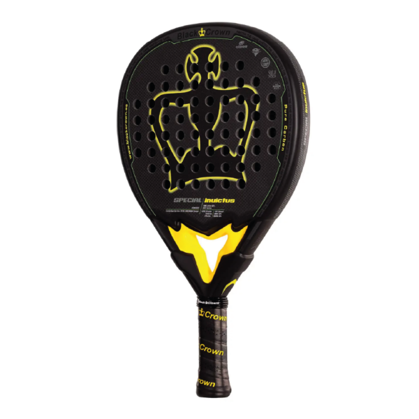 BLACK CROWN SPECIAL INVICTUS 2025 - Imagen 2
